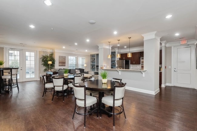 Elms Odenton