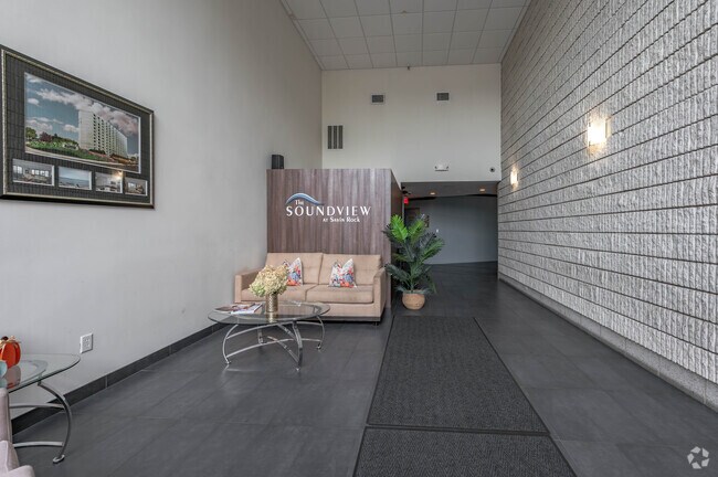The Soundview at Savin Rock - Lobby