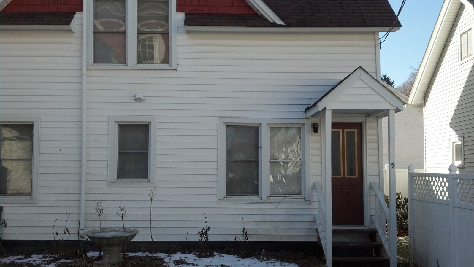 Photo - 35 Ford Ave Unit 5