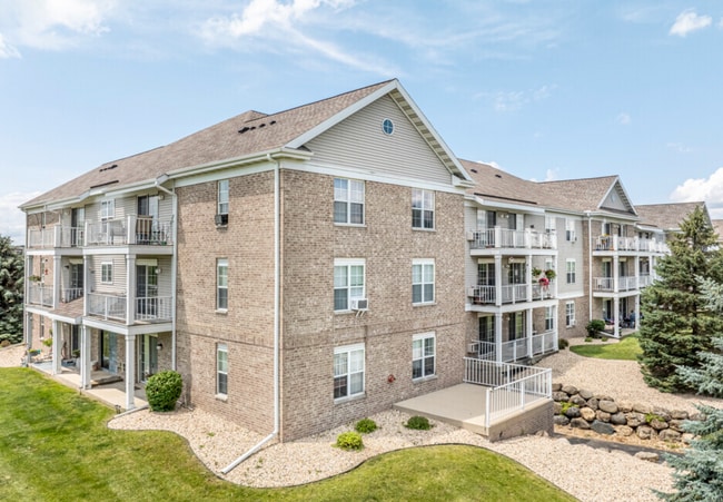 Photo - Rosewood Apartments