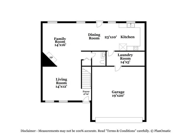 Photo - 1618 Thornwick Trace