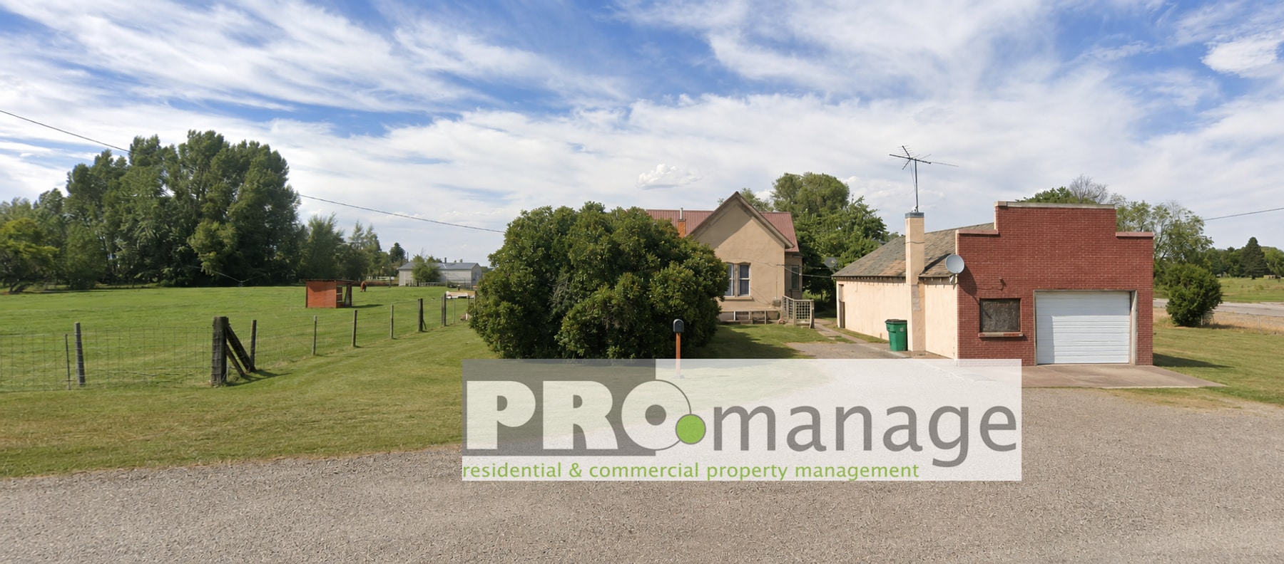 Photo - SIngle family, country home