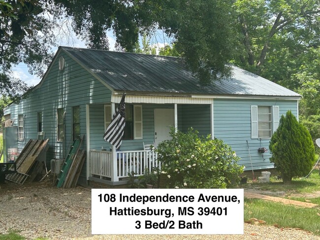 3 Bedroom 2 Bath House Available for Rent - 3 Bedroom 2 Bath House Available for Rent
