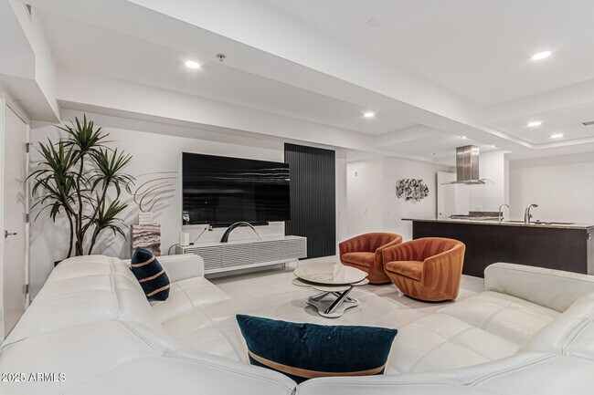 Photo - 7121 E Rancho Vista Dr Unit 2006