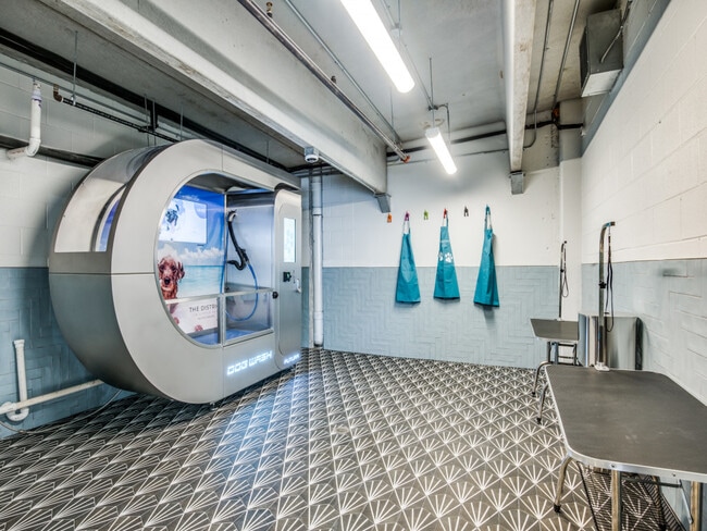 Photo - The District in Little Elm