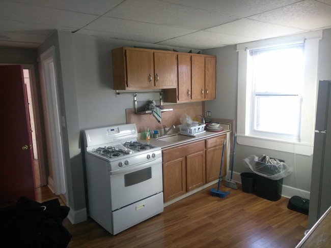 Photo - 3470 Bates St Unit 3470 apt 3