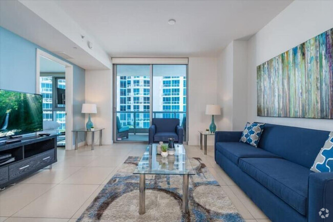 Building Photo - 6551 Collins Ave Unit ID1039977P Rental