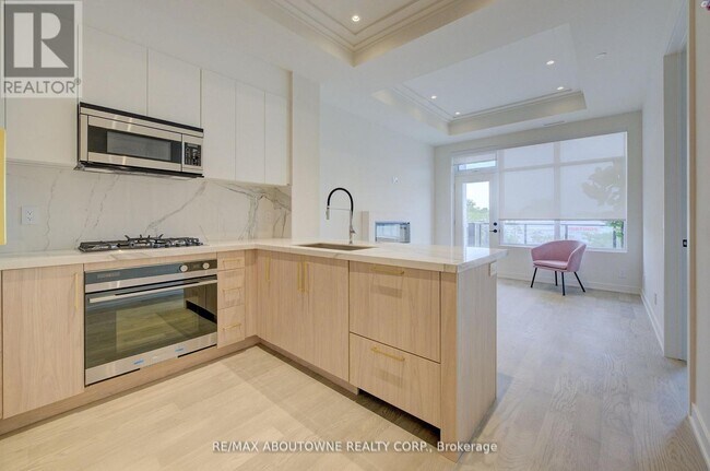 Photo - 123 Maurice Dr Unité 314