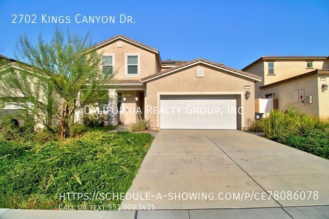 Photo - 2702 Kings Cyn Dr