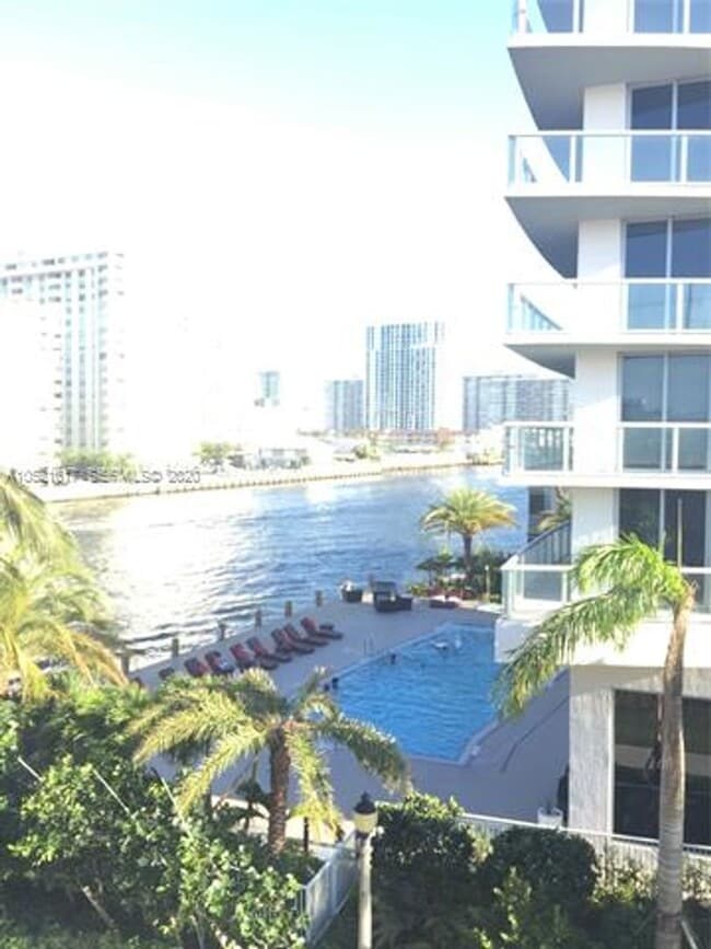 Photo - 2600 E Hallandale Beach Blvd Unit 2600 E Hallandale Beach  2202