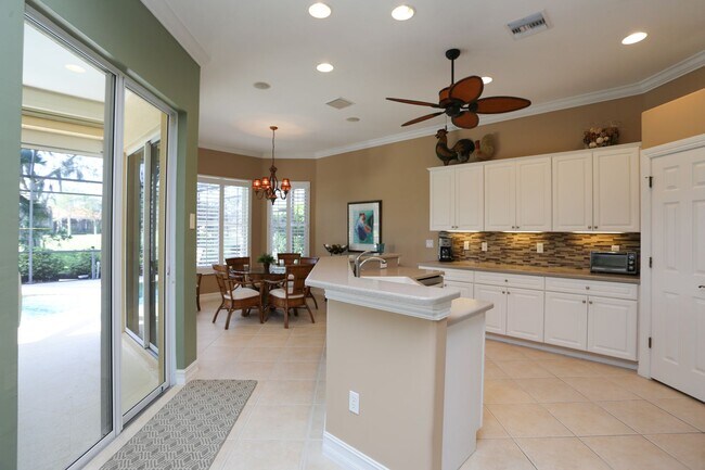 Photo - Seasonal Property Available