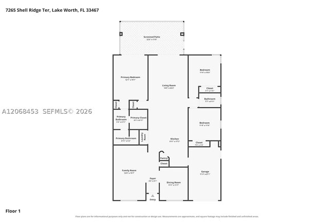 Photo - 7265 Shell Ridge Terrace