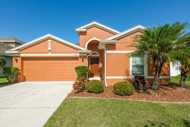 Building Photo - 1807 Bonita Bluff Ct Rental
