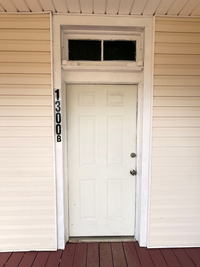 Photo - 1300 N Broad St Unit B