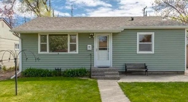 Building Photo - 1210 Lynn Ave