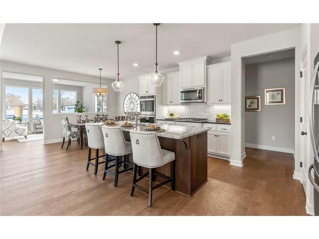 Photo - 10955 23rd St NE