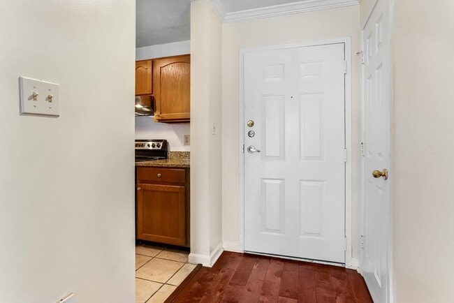 Photo - 970 Sidney Marcus Blvd NE Unit 1206