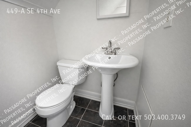 Photo - 449 SE 4th Ave
