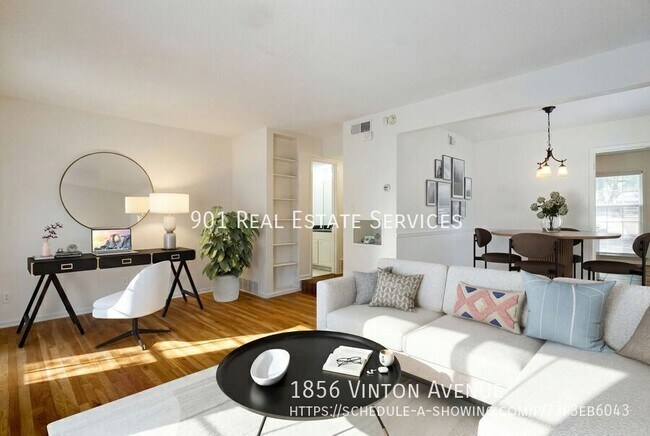 Photo - 1856 Vinton Ave