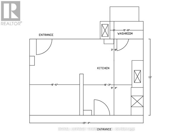 Photo - 4 Eccles St Unité 2