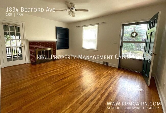 Photo - 1834 Bedford Ave