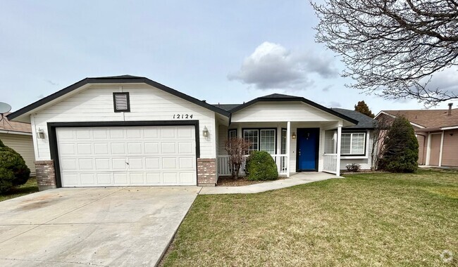 Building Photo - Charming West Boise Home - Newly Updated