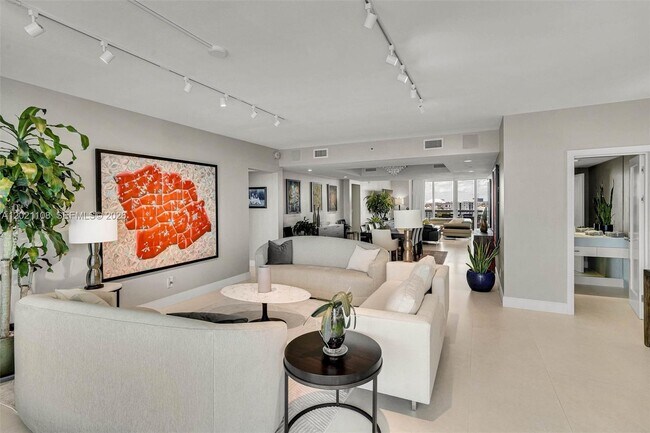 Photo - 1643 Brickell Ave Unit 1602