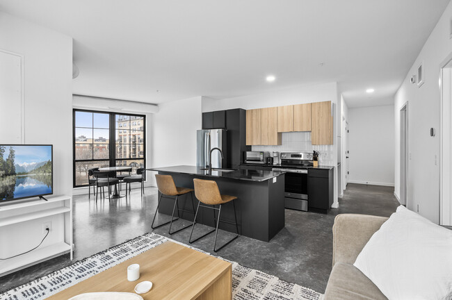 Photo - Intersect Apartments
