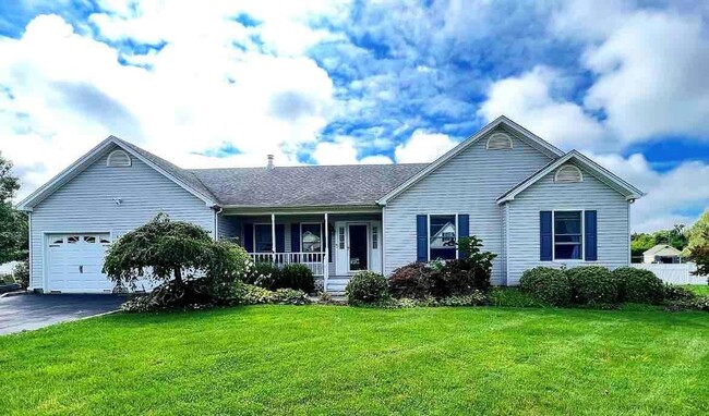 Photo - 119 Vineyard Way House