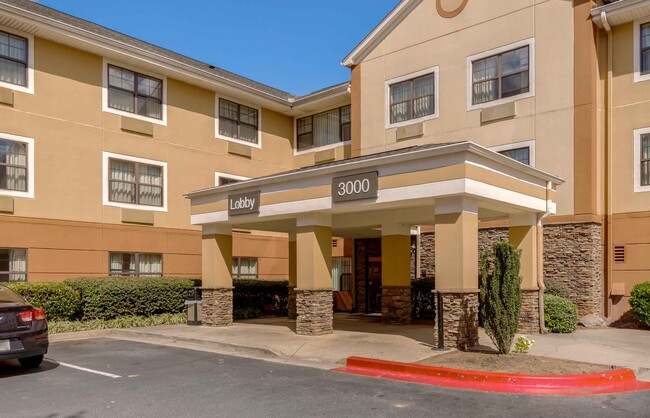 Furnished Studio-Atlanta - Kennesaw Town Center