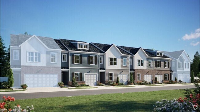 Building Photo - 6430 Gennaker Run Rental