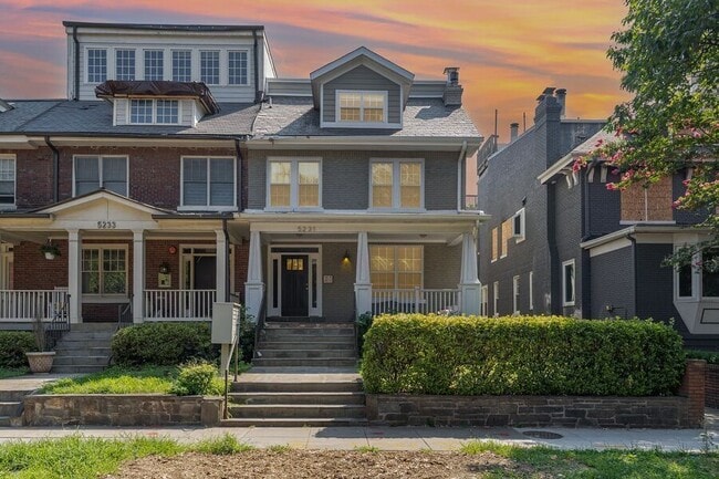 Photo - 5231 Connecticut Ave NW