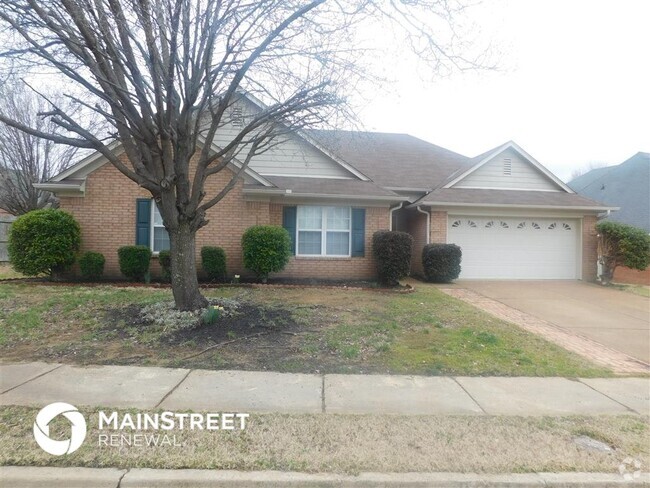Building Photo - 9254 Tamhaven Dr Rental