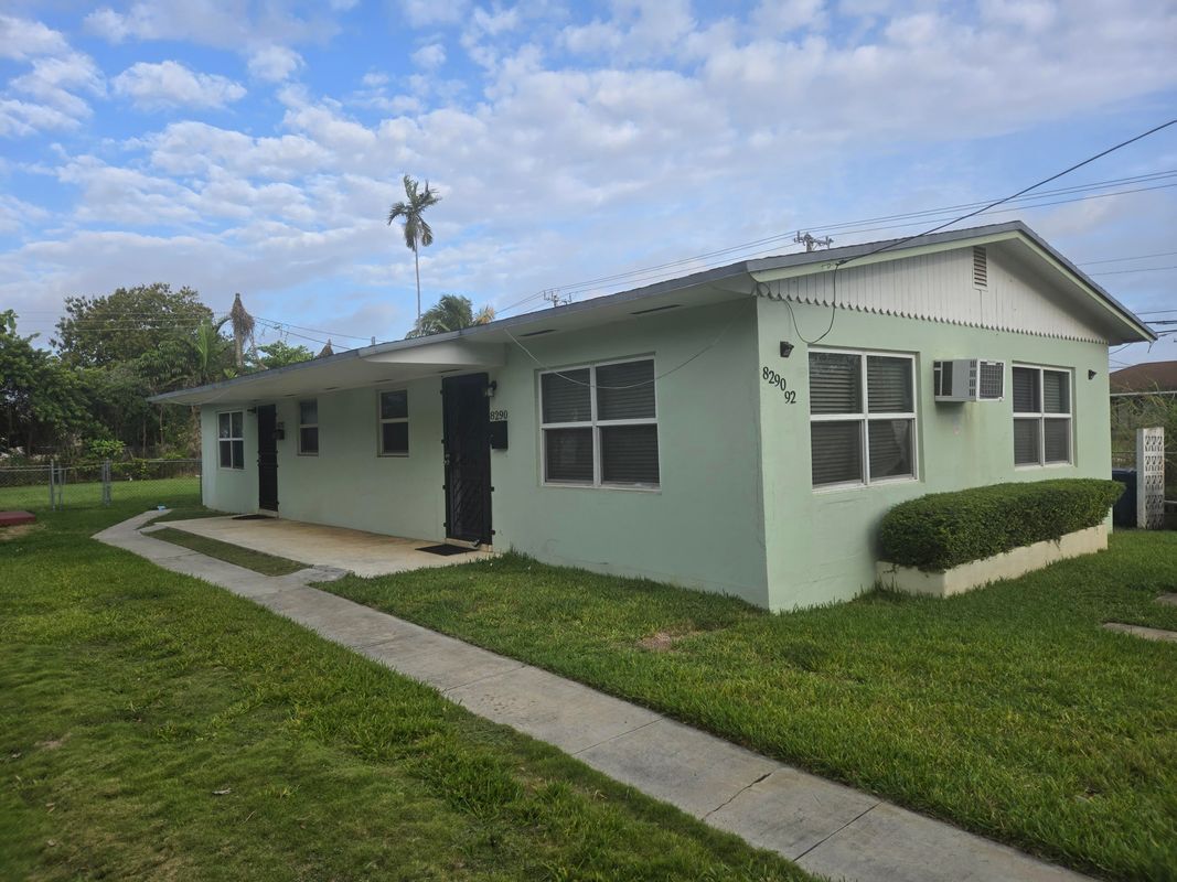 Photo - 8292 NW 5th Ave Apartment