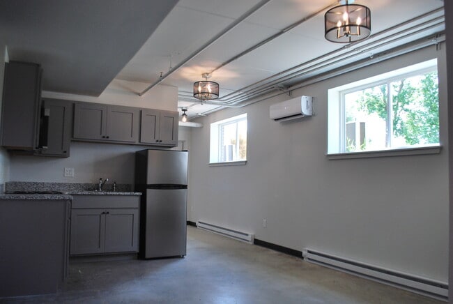 Lofts on 34th