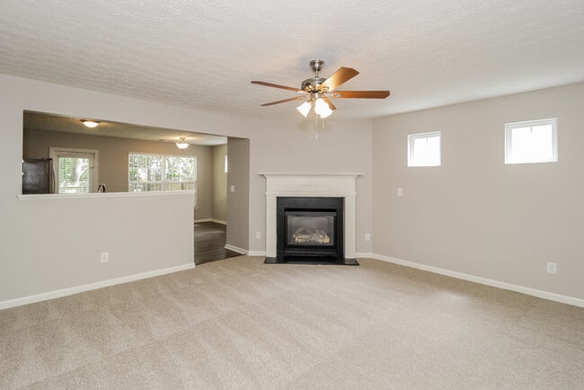 Photo - Dallas, GA 4Bedroom Home with Loft