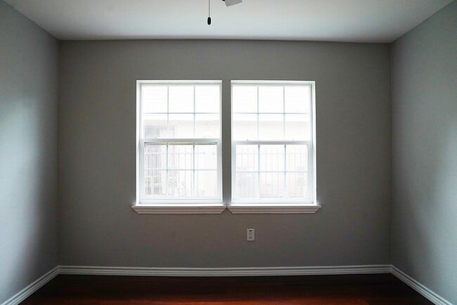 Building Photo - 3535 Rosedale St