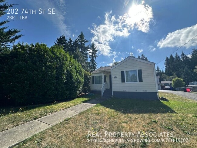 Building Photo - 202 74th St SE Rental