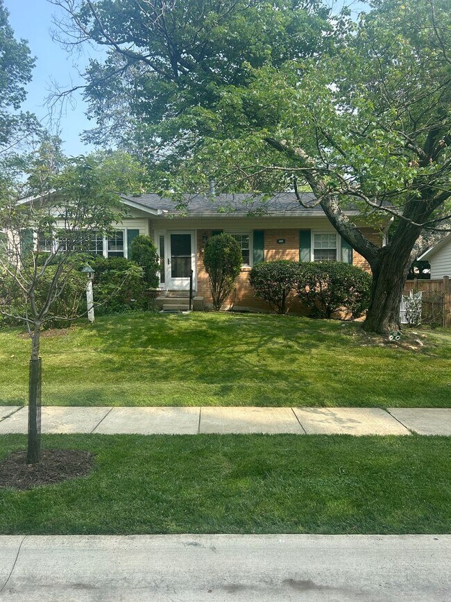 Photo - Spacious 4br Rockville Rental