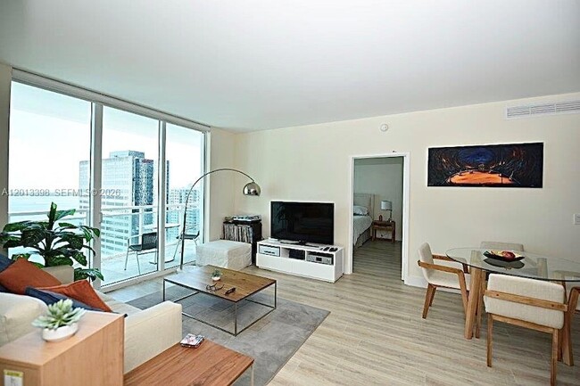 Photo - 951 Brickell Ave Unit 3104