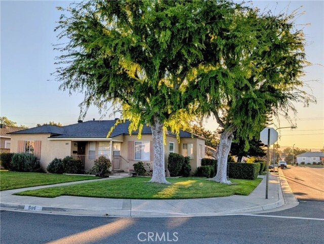 Building Photo - 544 Laurel Ave