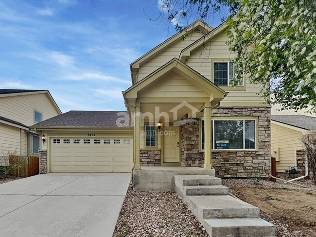 Building Photo - 9752 E 112th Dr