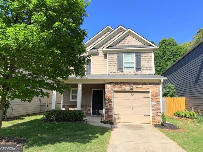 Building Photo - 4929 Parke Brook Dr