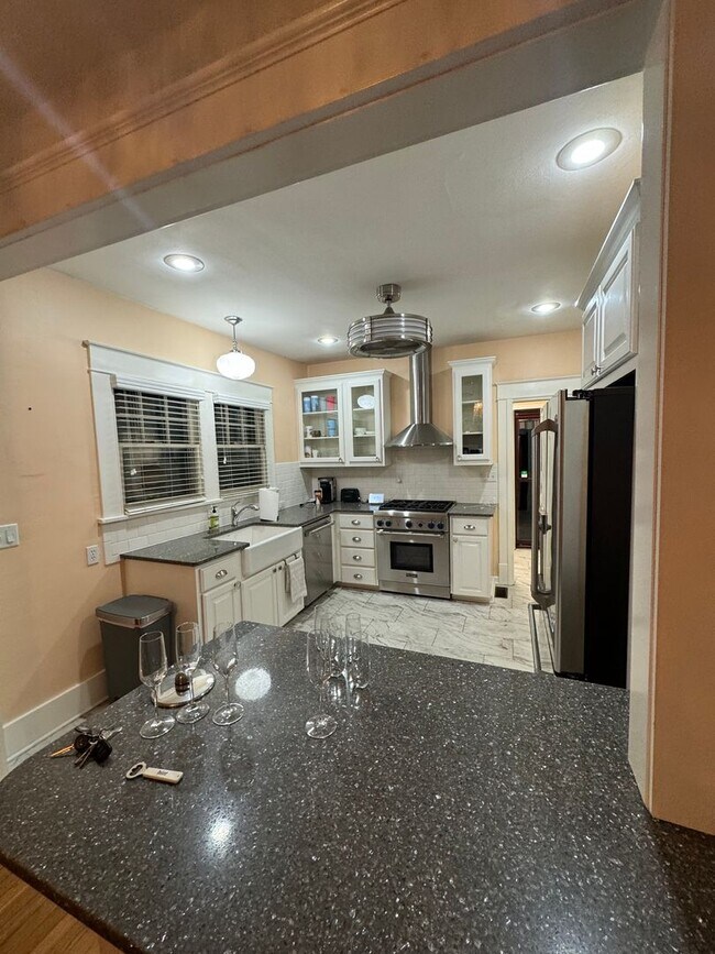 Photo - 2017 N Garfield St House