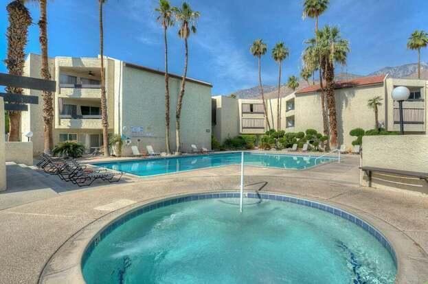 Photo - 1550 S Camino Real Unit 219