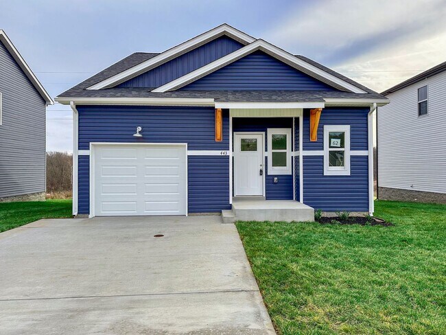 Photo - Modern Comfort Meets Everyday Convenience in Clarksville