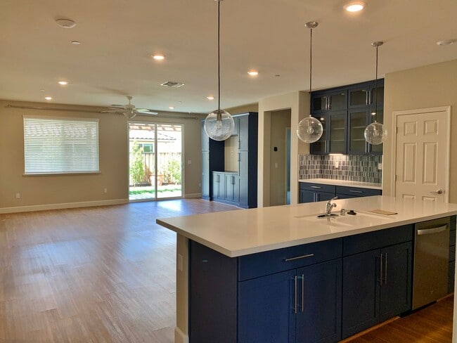 Photo - Single Story Craftsmen in Hollister