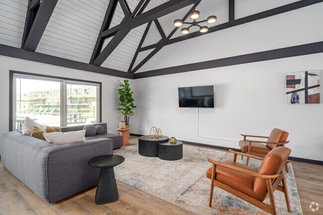 Casa club - Aspen Ridge