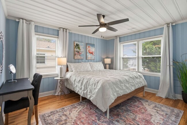 Photo - Pink Flamingo #1