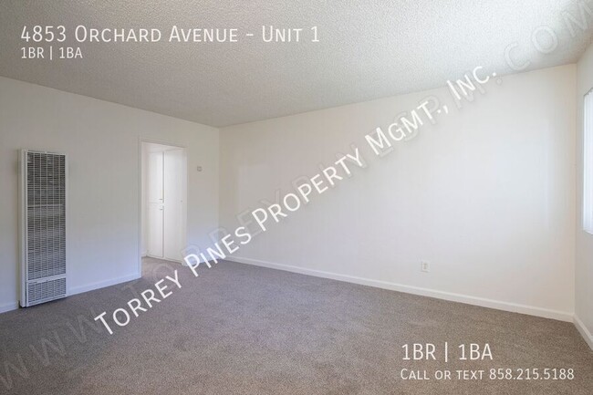 Photo - 4853 Orchard Ave Unit 1